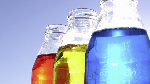 colorants